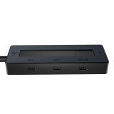 HP 4K USB-C Multiport Hub EURO