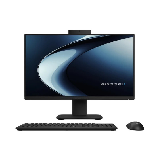 ASUS AIO P440VA 23,8'' Intel Core 7-240H 16Go 512Go SSD Wifi Bluetooth Freedos Noir 24Mois (90PT03X5-M0CLK0)