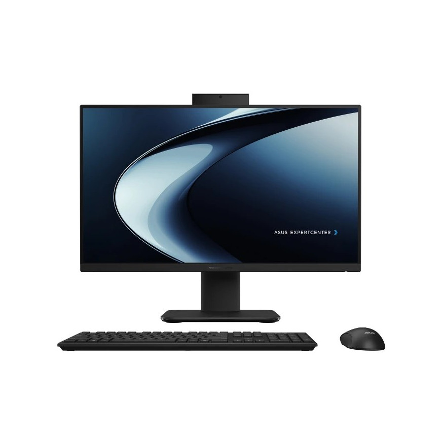 ASUS AIO P440VA 23,8'' Intel Core 7-240H 16Go 512Go SSD Wifi Bluetooth Freedos Noir 24Mois (90PT03X5-M0CLK0)