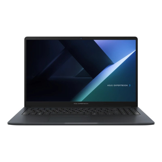 ASUS ExpertBook B1503CVA 15,6'' Intel Core 5-120U 8Go 512Go SSD Freedos Gris 12 Mois (90NX0801-M0AST0)