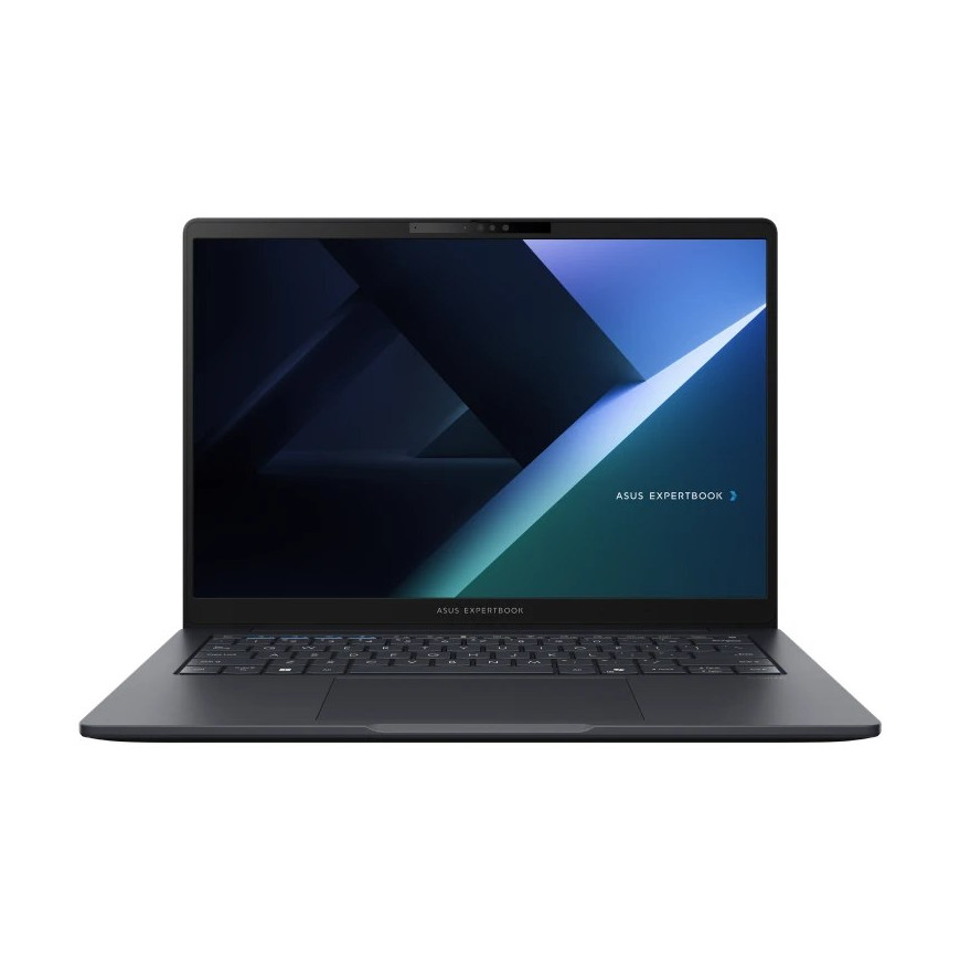 ASUS ExpertBook B3405CCA 14'' Ultra 7-255H 8Go 512Go SSD Freedos Gris 12 Mois (90NX08L1-M05JY0)