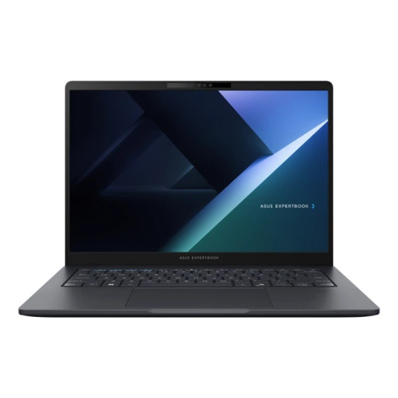 ASUS LAPTOP B3405CCA 14'' Ultra 5-225H 8Go 512Go SSD Freedos Gris 12 Mois (90NX08L1-M05K20)