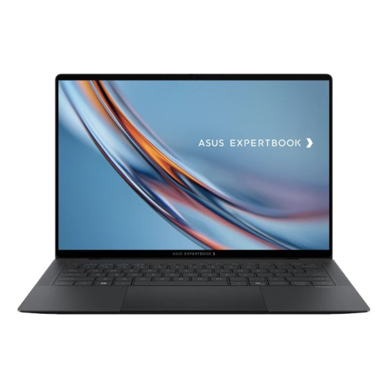 ASUS ExpertBook Ultra B9406CAA 14'' Touch Ultra 7-356H 32Go 1To SSD Freedos Noir 36 Mois (90NX09J2-M01AL0)