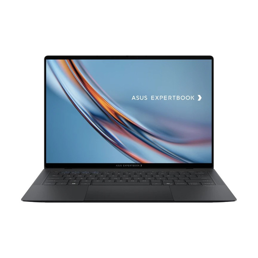 ASUS ExpertBook Ultra B9406CAA 14'' Touch Ultra 7-356H 32Go 1To SSD Freedos Noir 36 Mois (90NX09J2-M01AL0)