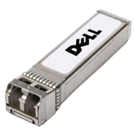 Serveur Module SFP+ Dell Emc PowerEdge 10GbE Sr Optic (407-BCBN)
