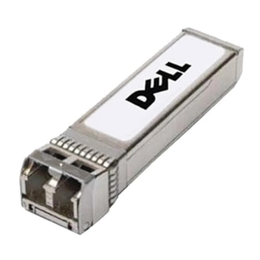 Serveur Module SFP+ Dell Emc PowerEdge 10GbE Sr Optic (407-BCBN)