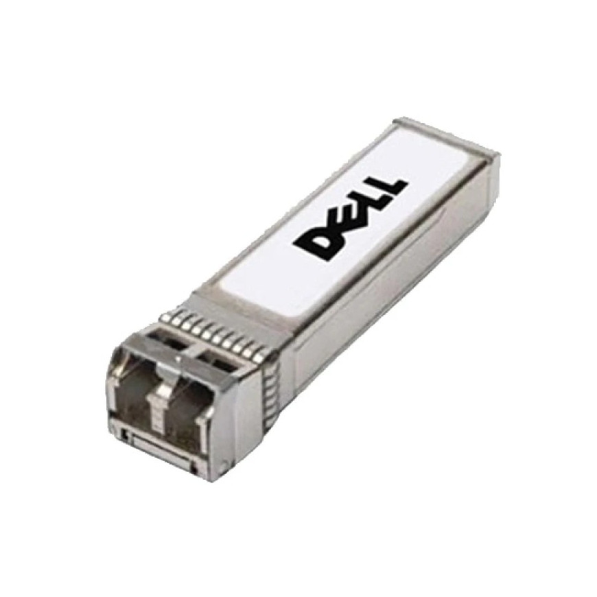 40 Dell Networking, Transceiver, SFP+, 10GbE, SR, 850nm Wavelength, 300m Reach (OVB_10G_SR)