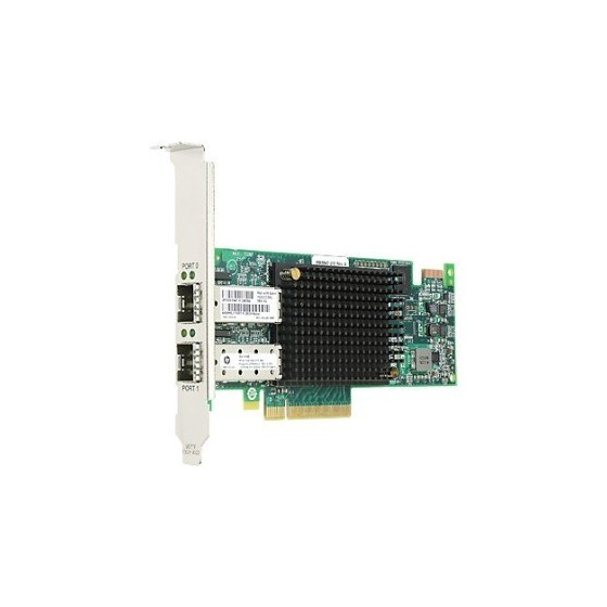 LENOVO-Emulex 16Gb Gen6 FC Dual port HBA (01CV840)