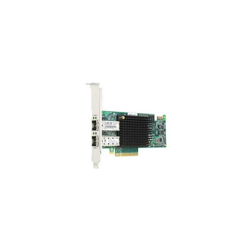 LENOVO-Emulex 16Gb Gen6 FC Dual port HBA (01CV840)
