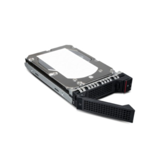 LENOVO ThinkSystem 3.5" 6TB 7.2K SAS 12Gb Hot (7XB7A00044)
