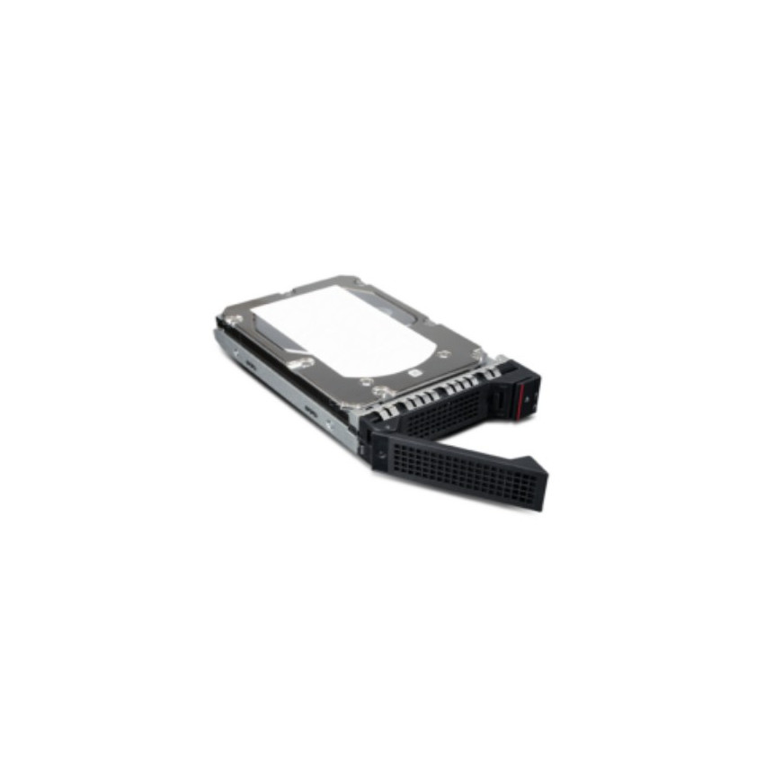 LENOVO ThinkSystem 3.5" 6TB 7.2K SAS 12Gb Hot (7XB7A00044)