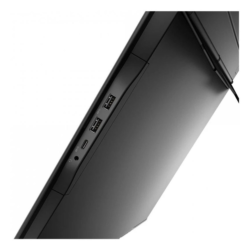 Ecran Dell DL-CANVAS-27 Canvas KV2718D Tablette Graphique noir (DL-CANVAS-27)