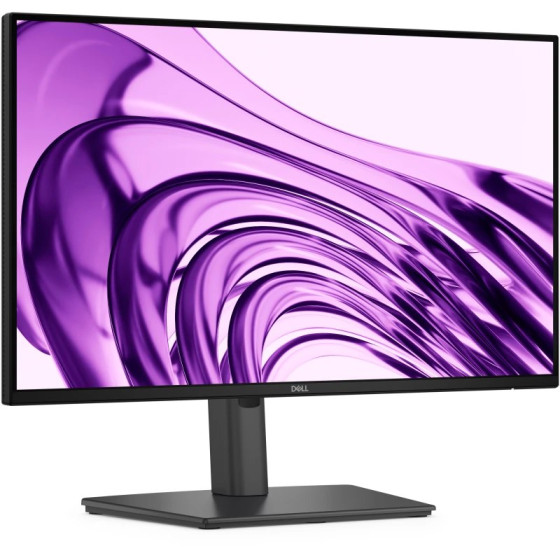 Dell 22 Monitor - P2226H, 54.6cm (21.5") 36M (P2226H-3Y)