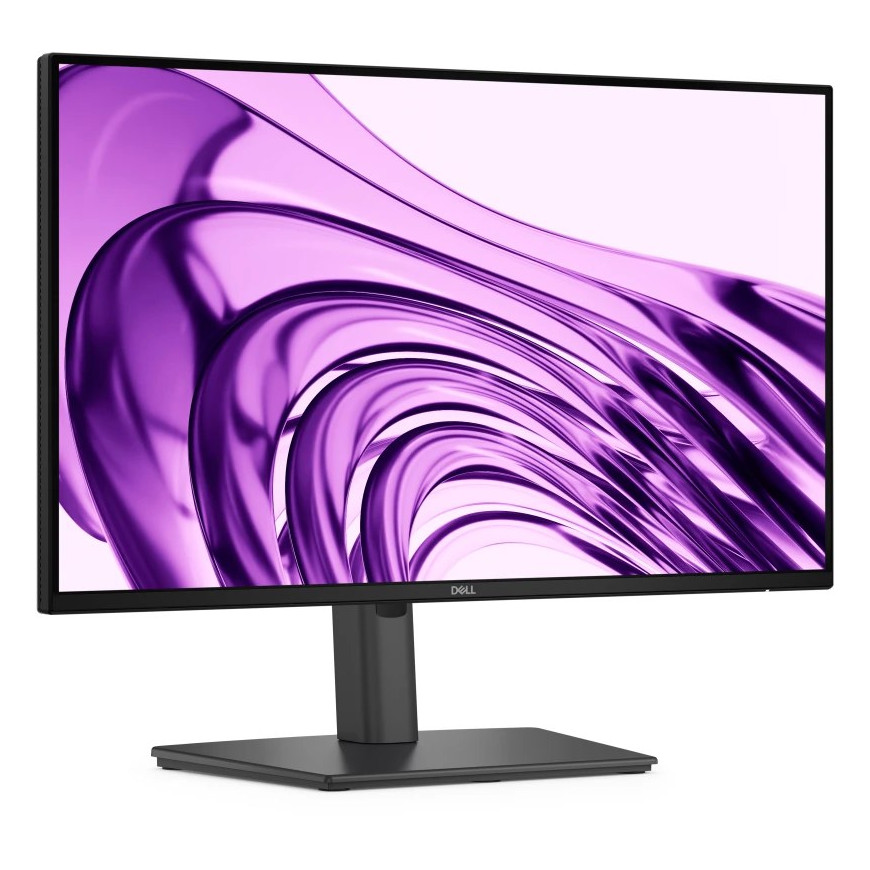 Dell 22 Monitor - P2226H, 54.6cm (21.5") 36M (P2226H-3Y)