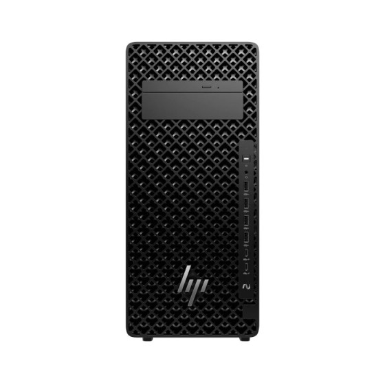 Station de travail HP Z2 G1i Tour Ultra 7-265 Workstation Professionnelle (D88SRES)