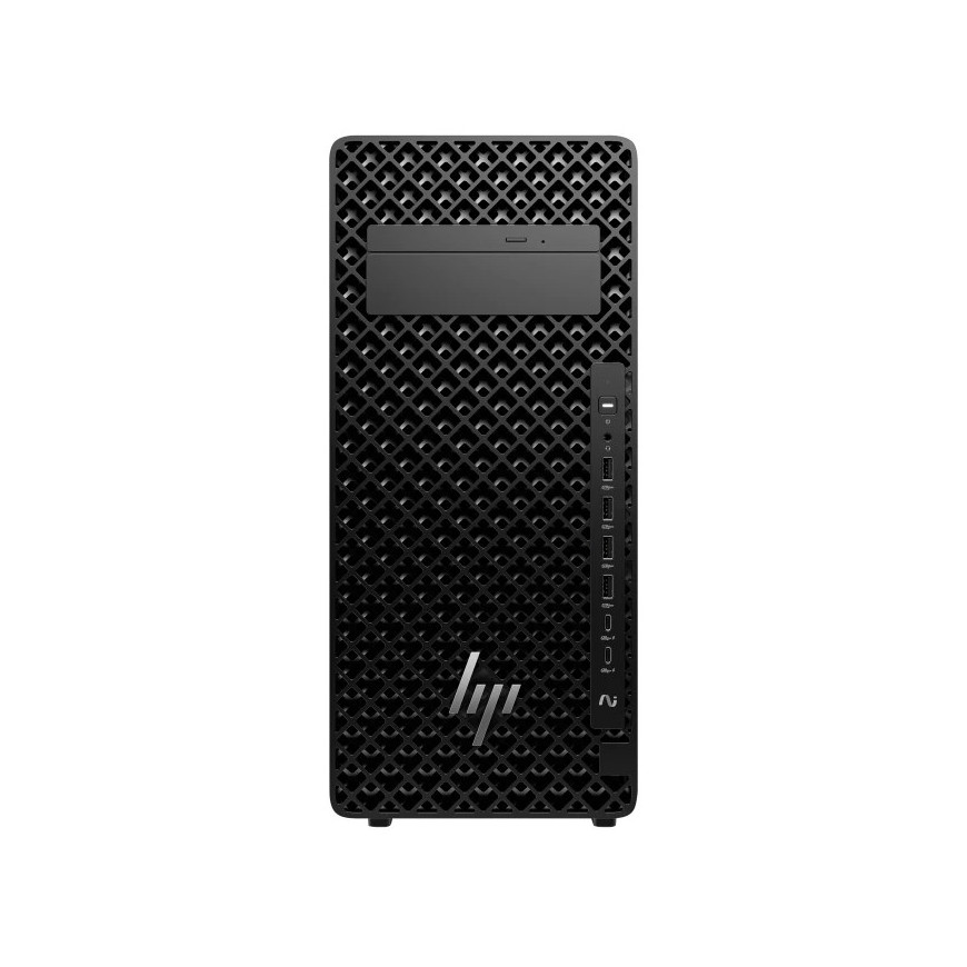 Station de travail HP Z2 G1i Tour Ultra 7-265 Workstation Professionnelle (D88SRES)