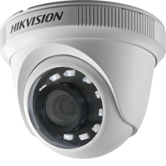 Caméra hikvision 2mp tourelle varifocale (DS-2CE56D0T-VFIR3F)