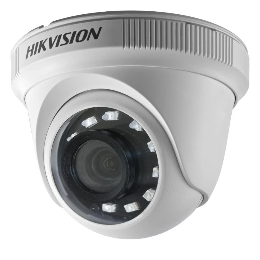 Toute la vidéosurveillance