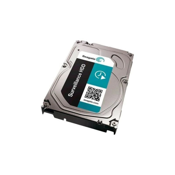 Disque Dur Interne SEAGATE d'enregistrement 3,5" 1To 12M (ST1000VX001)