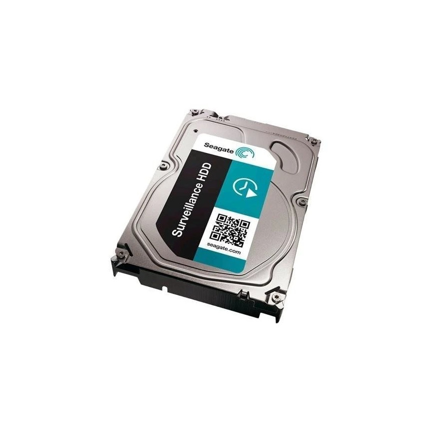 Disque Dur Interne SEAGATE d'enregistrement 3,5" 1To 12M (ST1000VX001)