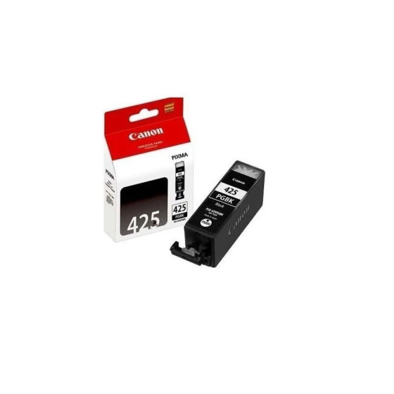 Cartouche Canon 4532B001AA PGI-425Bk Noir