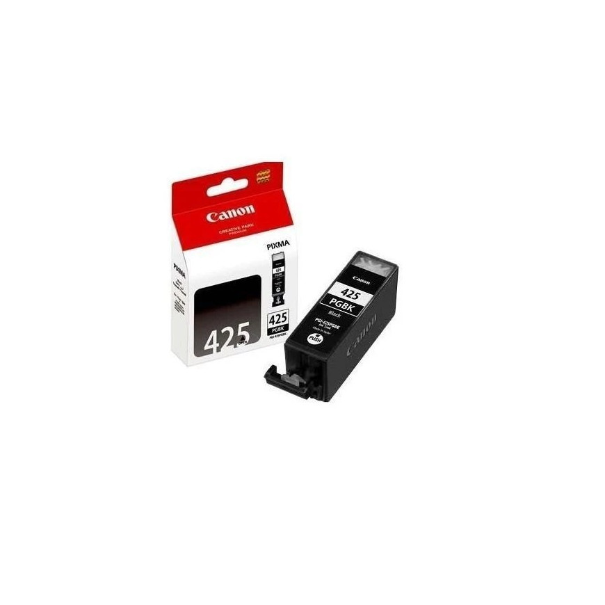 Cartouche Canon 4532B001AA PGI-425Bk Noir