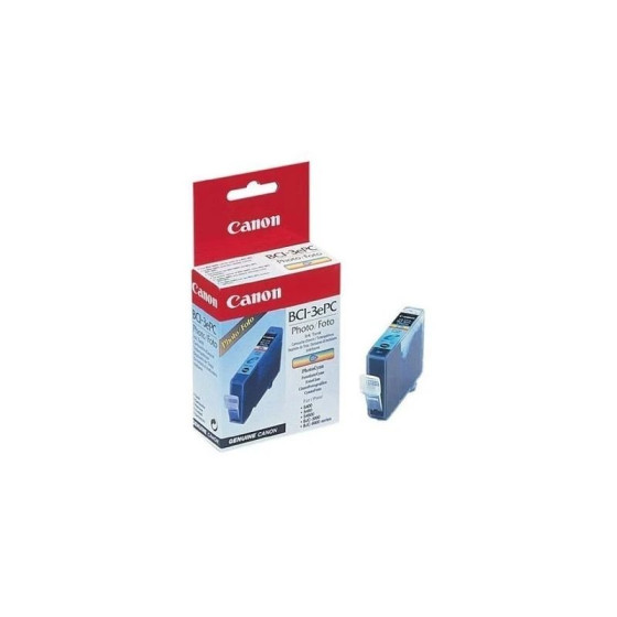 Cartouche Canon 4483A002AB BCI-3ePC Photo cyan (4483A002AB)