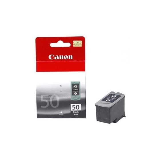 Cartouche Canon 0616B025AA PG-50 noir (grande capacite) (0616B025AA)