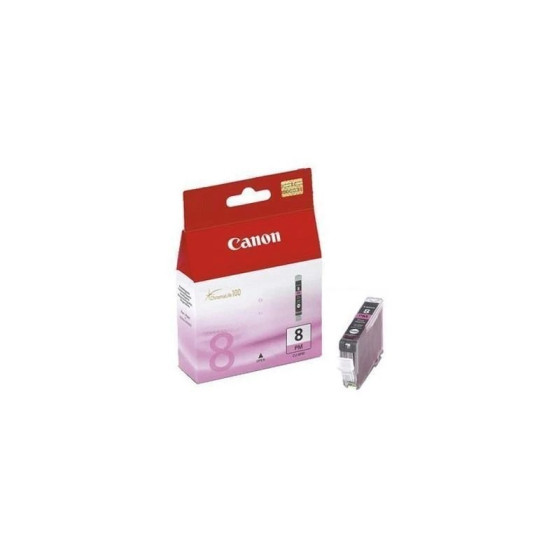 Cartouche Canon 0625B024AA CLI-8PM Photo Magenta