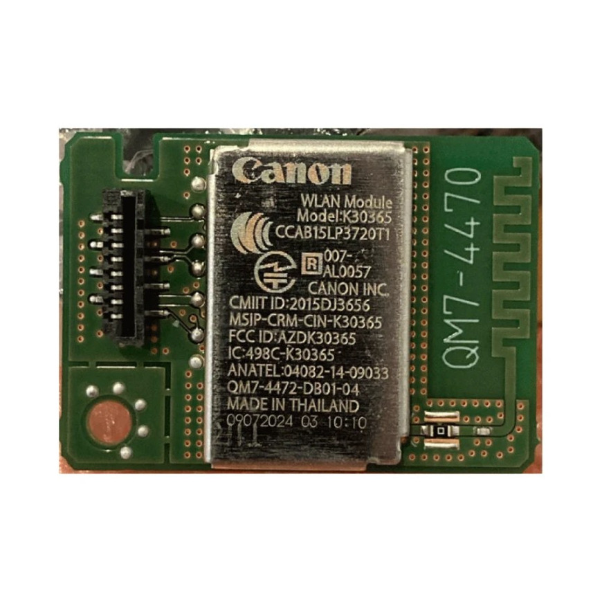 Copieur Canon WirelessLANBoard-F1 (5984C001AA)