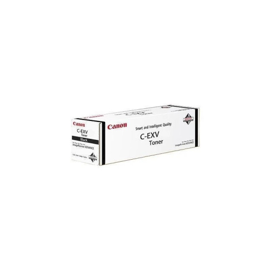Cartouche de toner Canon C-EXV 47 1 pièce(s) Original Jaune (8519B002AA)