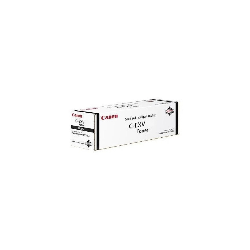 Cartouche de toner Canon C-EXV 47 1 pièce(s) Original Jaune (8519B002AA)