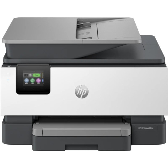 Imprimante Hp OfficeJet Pro 9123 AIO (403W0C)
