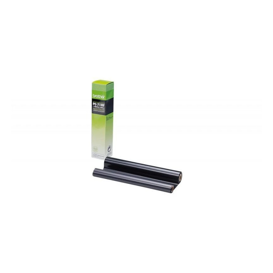 Recharge 1 x 140 pages (FAX T-72/T-74/T-76/T-78/T-82/T-84/T-86/ (PC71RF)