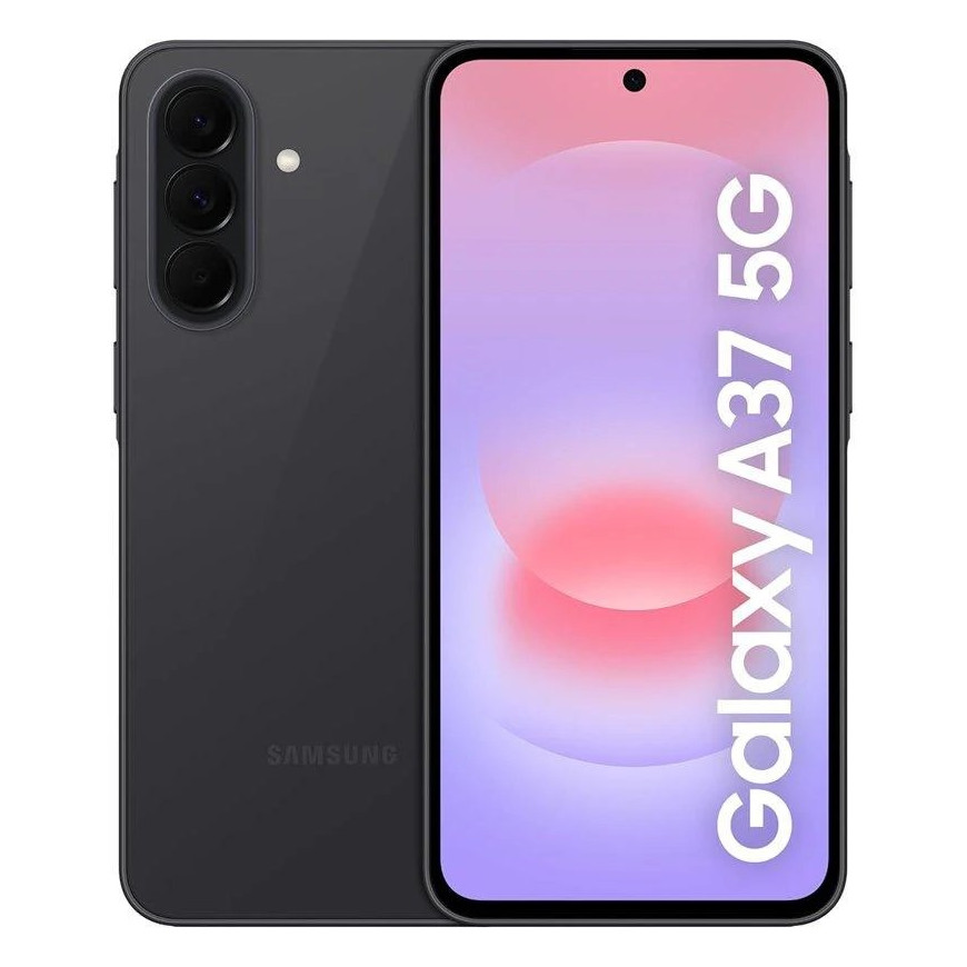 Samsung Galaxy A37 5G Dual Sim - vert fonc&eacute; (8GB / 256 GB) (SM-A376BDGVMWD)