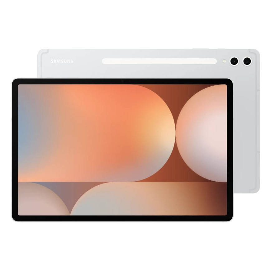 Tablette Samsung Galaxy Tab S10+ Argent (SM-X826BZSAMWD)