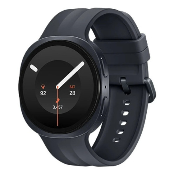Smartwatch Samsung Galaxy Watch 9 Bluetooth 44 mm – Graphite (SM-L350NZKAMWD)