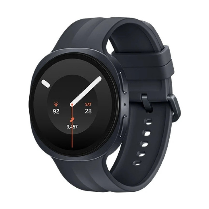 Smartwatch Samsung Galaxy Watch 9 Bluetooth 44 mm – Graphite (SM-L350NZKAMWD)