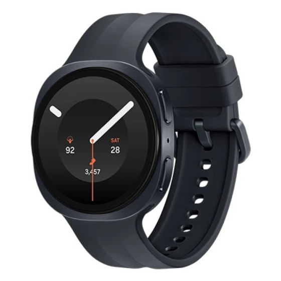 Smartwatch Samsung Galaxy Watch 9 Bluetooth 40 mm – Crème (SM-L340NZEAMWD)