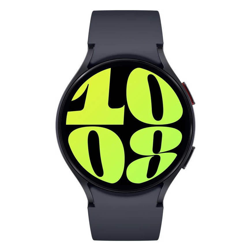 Smart watch Samsung Galaxy Watch 6 Black 44mm (SM-R940NZKAMEA)