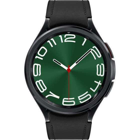 Smart watch Samsung Galaxy Watch 6 Classic silver 47mm (SM-R960NZSAMEA)