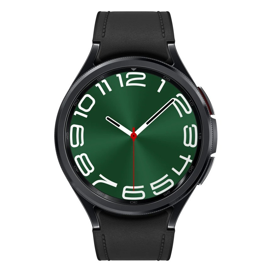 Smart watch Samsung Galaxy Watch 6 Classic silver 47mm (SM-R960NZSAMEA)