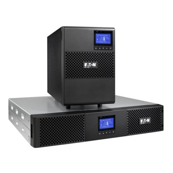Eaton 9SX 1500i Rack2U