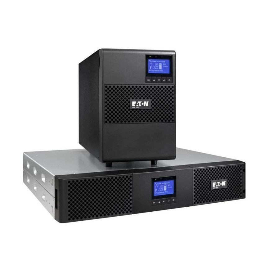 Eaton 9SX 1500i Rack2U
