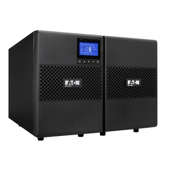 Eaton 9SX EBM 36V Tower (9SXEBM36T)