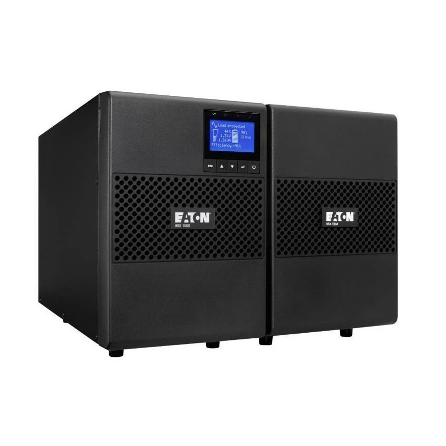 Eaton 9SX EBM 36V Tower (9SXEBM36T)