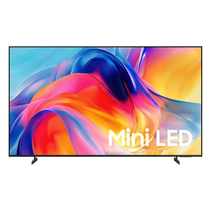 Smart TV Samsung Vision AI 85" Mini LED M70H 4K (UA85M70HAUXMV)