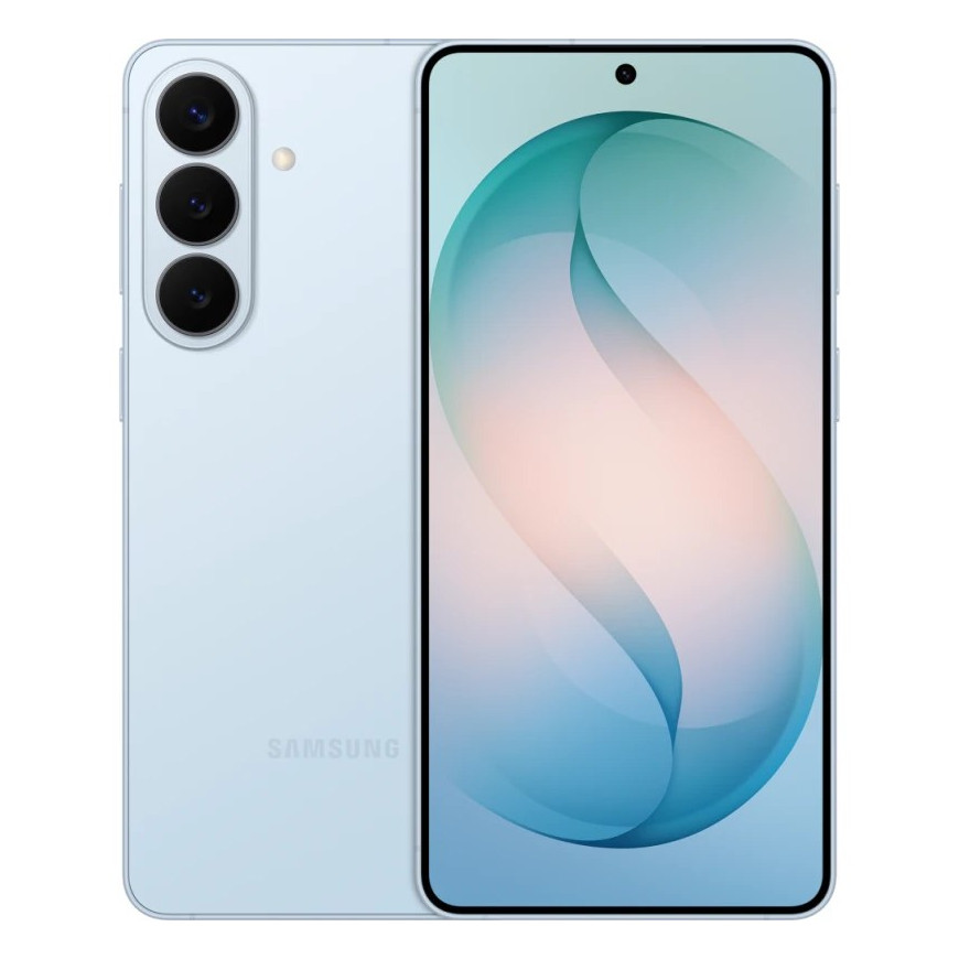 SAMSUNG Galaxy S26 12GB 256GB Sky Blue (SM-S942BLBOMWD)
