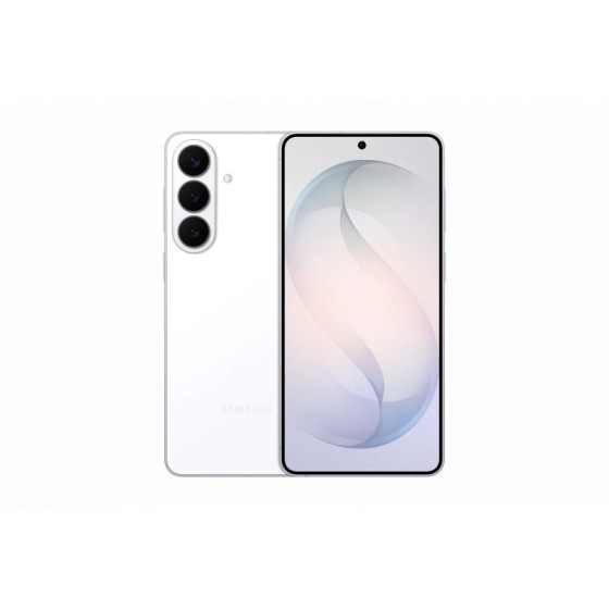 SAMSUNG Galaxy S26+ 12GB 512GB White (SM-S947BZWOMWD)