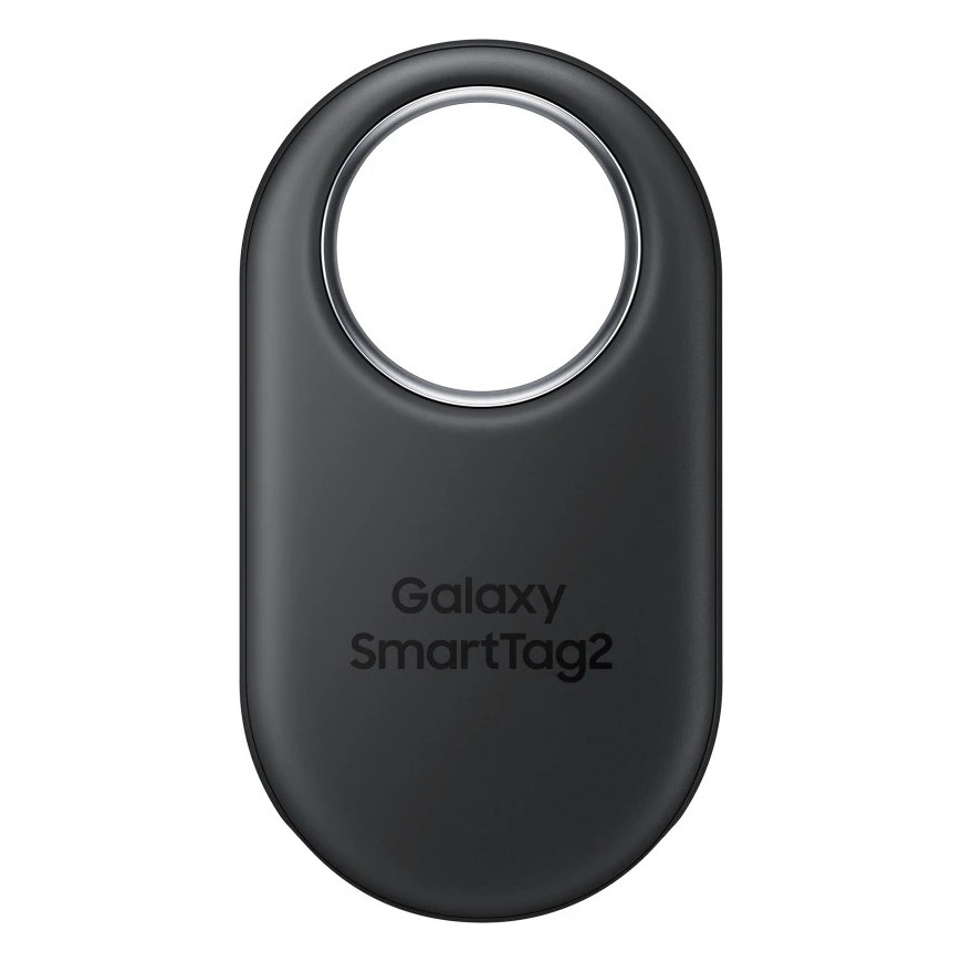 EI-T5600BBEGMA SAMSUNG Smart Tag2 Black